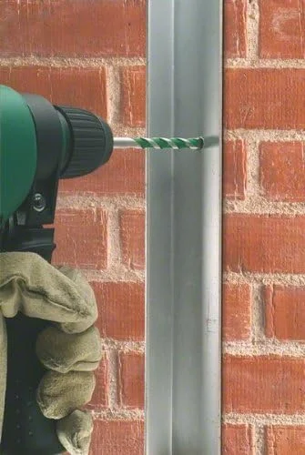 مجموعه سه عددی مته چند منظوره بوش Uneo