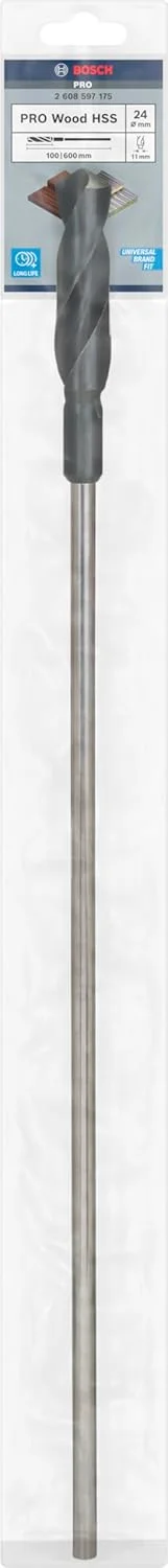 مته های فرم و نصب بوش پروفشنال 2608597175 مته های فرم و نصب بوش پروفشنال 2608597175