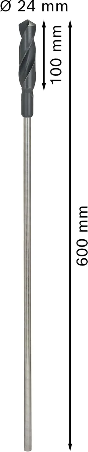 مته های فرم و نصب بوش پروفشنال 2608597175 مته های فرم و نصب بوش پروفشنال 2608597175