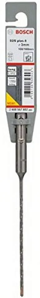 مته های چکش برقی بوش مدل 2608587802