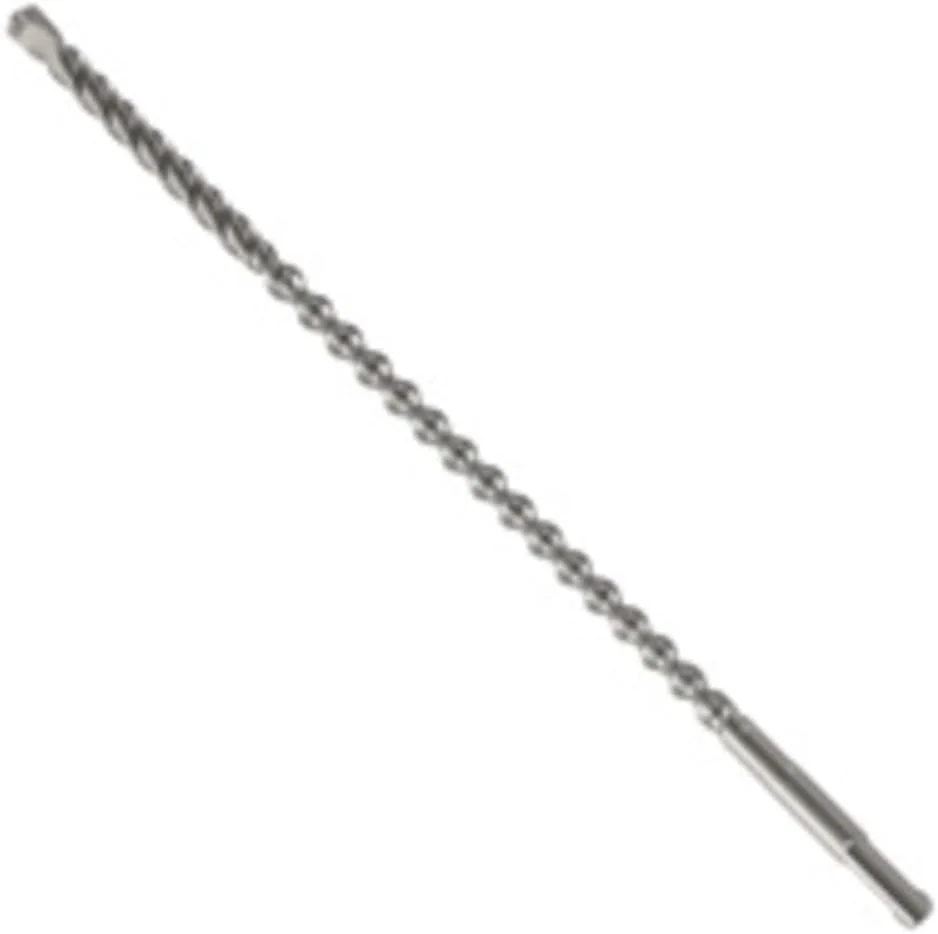 مته چکش چرخشی SDS-plus بوش مدل HCFC2064، سایز 3/8 اینچ در 12 اینچ