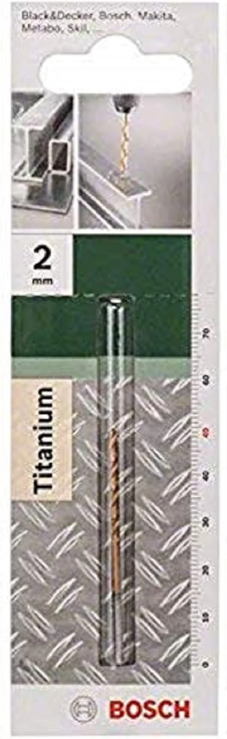 مته های فلز بوش 2609255089