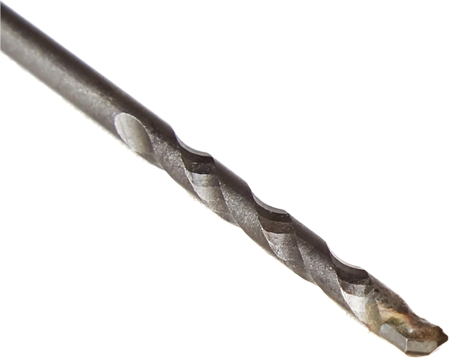 مجموعه مته ضربه ای و مته الماسه بوش پروفشنال با قطر 3 میلی متر و طول 30 میلی متر، بسته 10 عددی