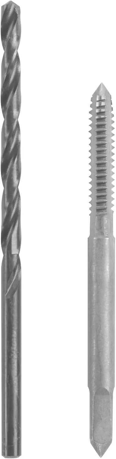 مجموعه قلاویز و مته بوش BDT632 6-32 به همراه مته شماره 36 مجموعه قلاویز و مته بوش BDT632 6-32 به همراه مته شماره 36