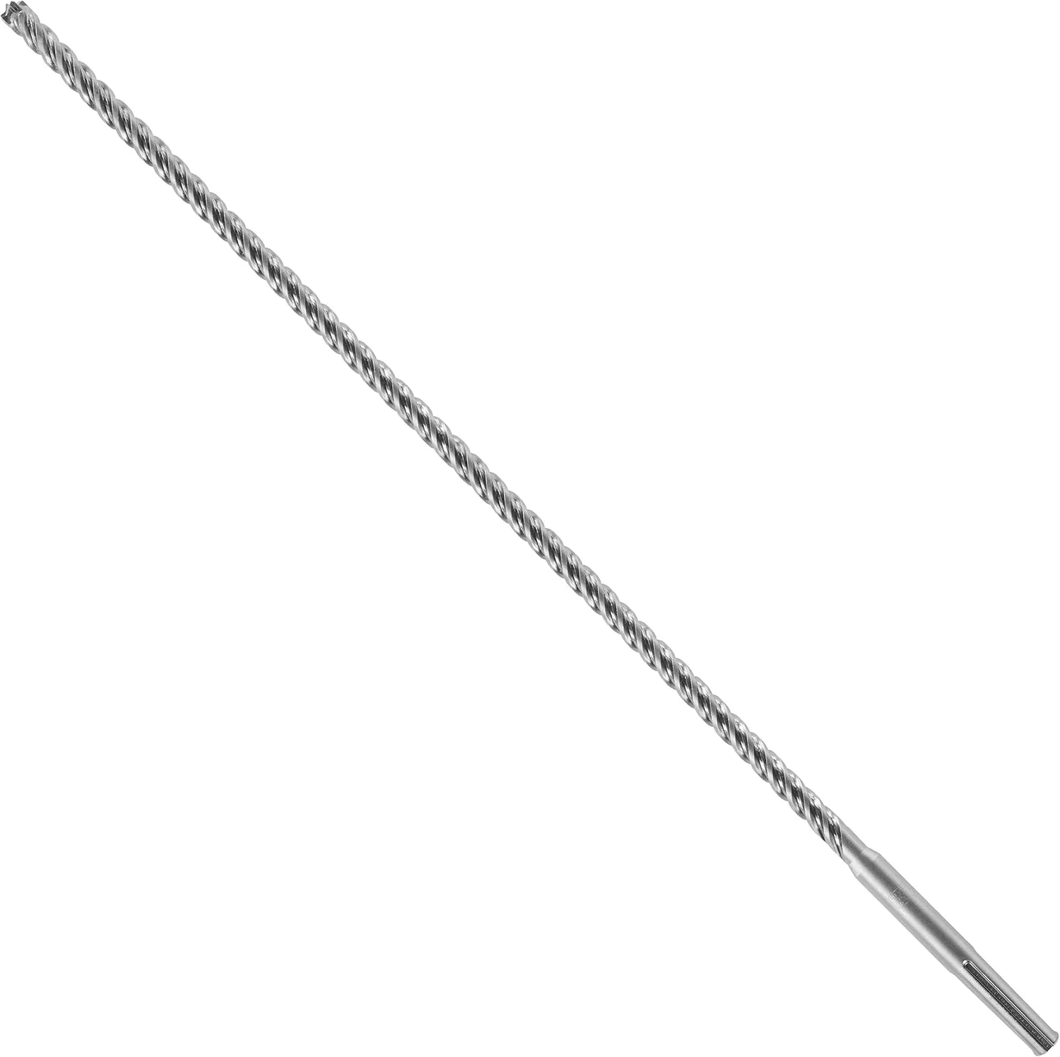 مته چکش دوار کاربید بوش SDS-max SpeedXtreme با سر کامل، سایز 5/8 اینچ در 24 اینچ در 29 اینچ مته چکش دوار کاربید بوش SDS-max SpeedXtreme با سر کامل، سایز 5/8 اینچ در 24 اینچ در 29 اینچ