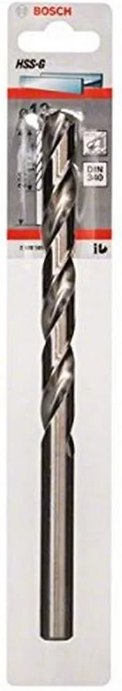 مته HSS-G DIN358 بوش 13.0 x 134 x 205 میلی متر مدل 2608595693 مته HSS-G DIN358 بوش 13.0 x 134 x 205 میلی متر مدل 2608595693