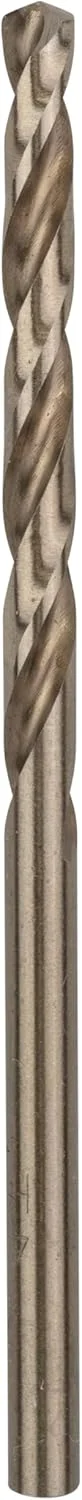 مته فلز HSS-Co بوش 2608588094، 4.4 میلی‌متر در 43 میلی‌متر، 10 عددی