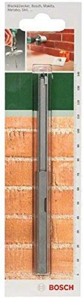 مته راهنما کاربید تنگستن بوش مدل 2609255632