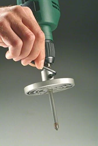 مته راهنما کاربید تنگستن بوش مدل 2609255632