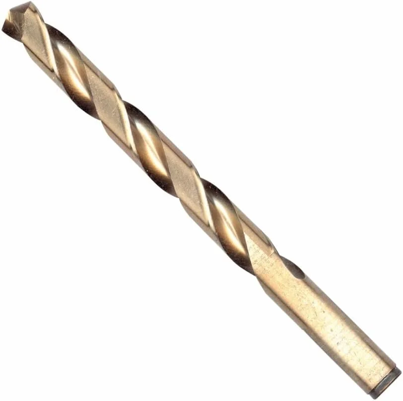 مته کبالت سایز 1/2 اینچ در 6 اینچ بوش، بسته 6 عددی (CO4159)