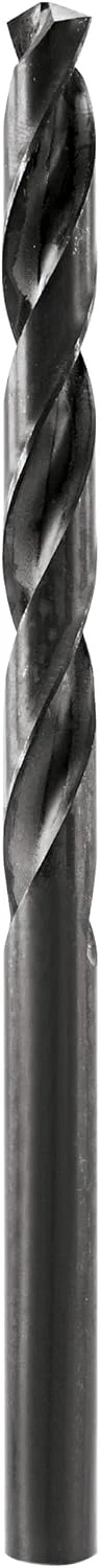 مته آهن HSS بوش مدل BL2651 سایز 3/8 اینچ با طول 6 اینچ