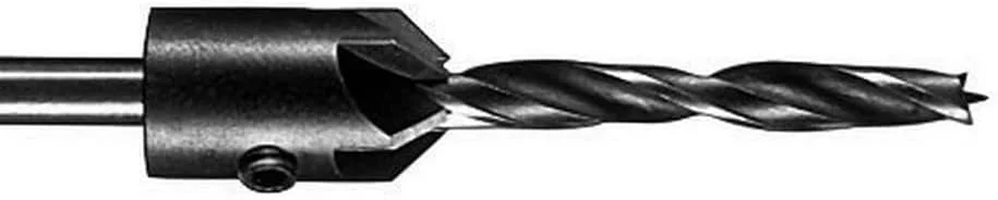 مته چوب 7 میلی‌متری بوش 2608596394 با خزینه 90 درجه