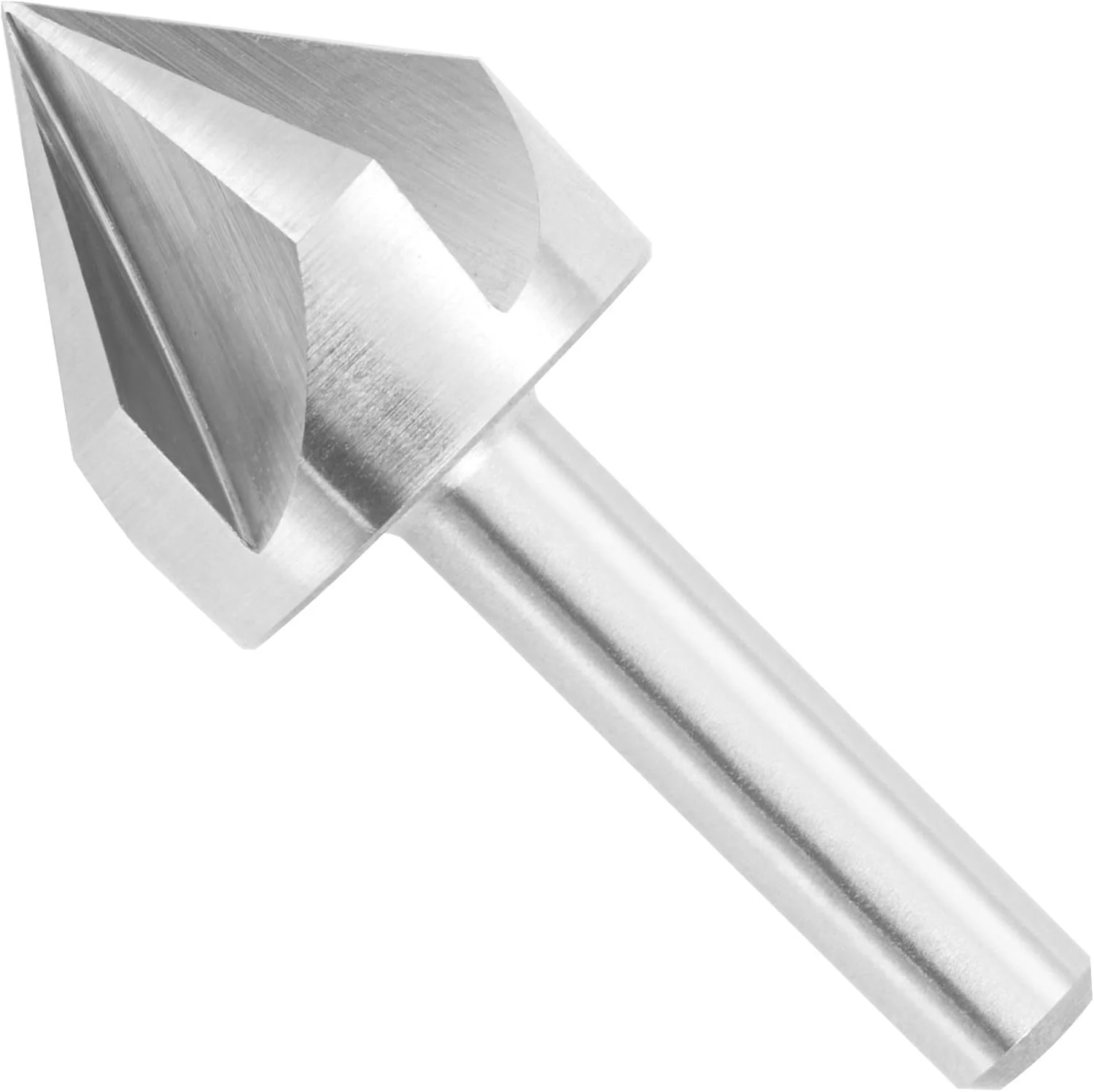 مته خزینه کونیک فولاد تندبر بوش مدل CSH3C سایز 3/4 اینچ