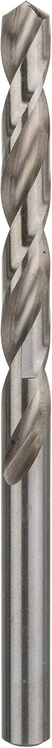 مته HSS-G بوش، یک عددی (فلز، پلاستیک سخت، 8 x 75 x 117 میلی متر، متعلقات دریل)