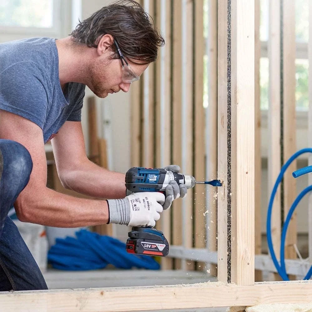 مته تخت سرعتی بوش پروفشنال 2608595486، دنباله شش گوش 14X152، 14 X 152 میلی متر