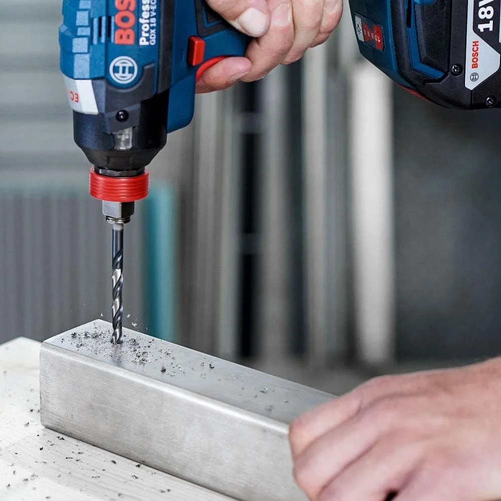 مجموعه مته پله ای بوش 2608588069 Hss-AlTiN 3 عددی مجموعه مته پله ای بوش 2608588069 Hss-AlTiN 3 عددی