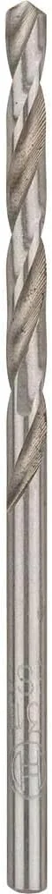 مته فلز HSS-G بوش پروفشنال 2608585913، DIN 338، نقره ای، 3.3 میلی متر مته فلز HSS-G بوش پروفشنال 2608585913، DIN 338، نقره ای، 3.3 میلی متر
