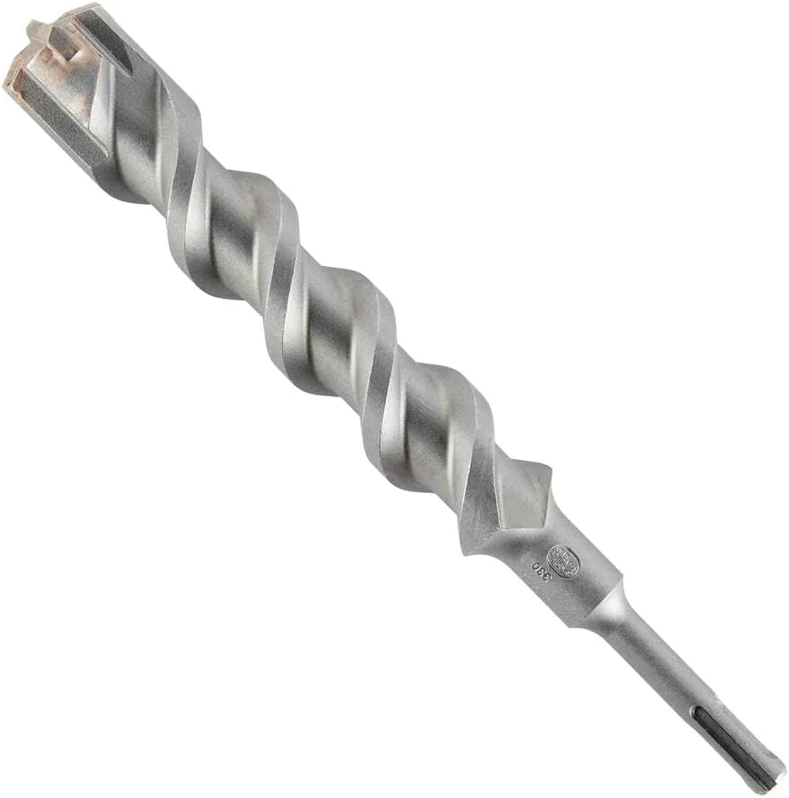 مته چکش دوار کاربید بوش مدل HC4C2293-1-1/4 اینچ در 8 اینچ در 10 اینچ SDS-Plus® Bulldog™ Tough مته چکش دوار کاربید بوش مدل HC4C2293-1-1/4 اینچ در 8 اینچ در 10 اینچ SDS-Plus® Bulldog™ Tough