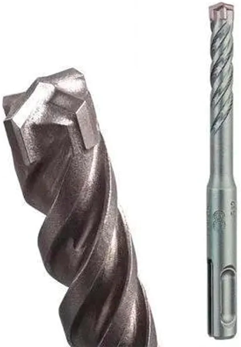 مجموعه ۱۰ عددی مته مارپیچ HSS بوش پروفشنال (۱، ۲، ۳، ۴، ۵، ۶، ۷، ۸، ۹، ۱۰ میلی متر) مجموعه ۱۰ عددی مته مارپیچ HSS بوش پروفشنال (۱، ۲، ۳، ۴، ۵، ۶، ۷، ۸، ۹، ۱۰ میلی متر)