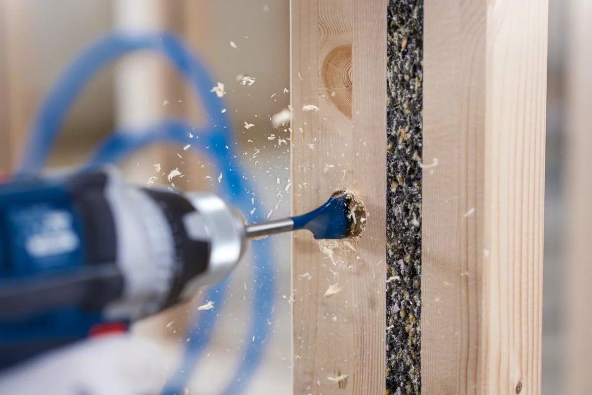 مته چوب Bosch مدل Selfcut Speed، ۱۶ × ۴۰۰ میلی متر مته چوب Bosch مدل Selfcut Speed، ۱۶ × ۴۰۰ میلی متر