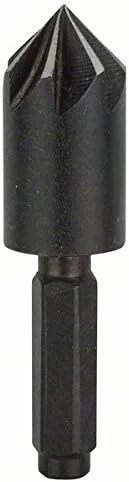 مته خزینه بُرش بُوش مدل 1609200315، سایز 13.0x50 با درایو 1/4 اینچ مته خزینه بُرش بُوش مدل 1609200315، سایز 13.0x50 با درایو 1/4 اینچ