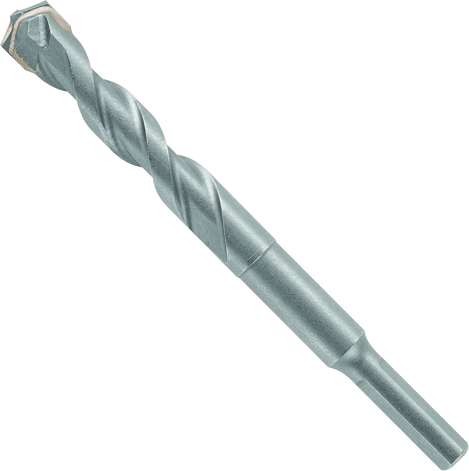 مته چکش گرد بوش مدل LBH012 با قطر 5/8 اینچ و طول 6 اینچ مته چکش گرد بوش مدل LBH012 با قطر 5/8 اینچ و طول 6 اینچ