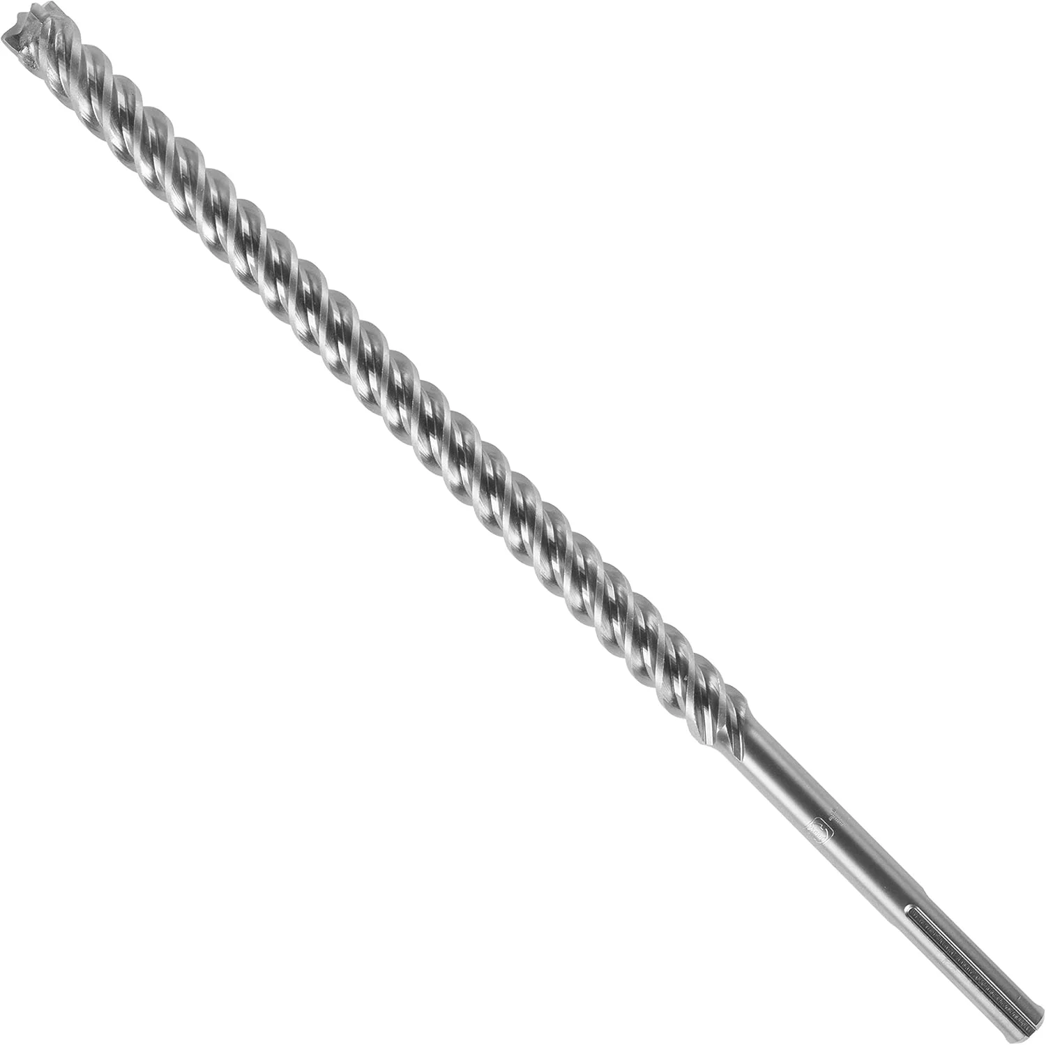 مته چکش دورانی SDS-max® SpeedXtreme™ بوش HCFC5051، سایز 25 میلیمتر در 40 سانتیمتر در 53 سانتیمتر مته چکش دورانی SDS-max® SpeedXtreme™ بوش HCFC5051، سایز 25 میلیمتر در 40 سانتیمتر در 53 سانتیمتر