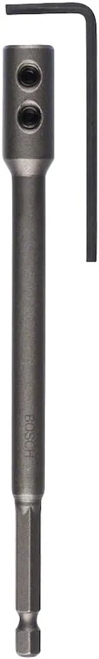 افزایش طول مته تخت سرعتی بوش مدل 2608595422 طول 152 میلی متر افزایش طول مته تخت سرعتی بوش مدل 2608595422 طول 152 میلی متر