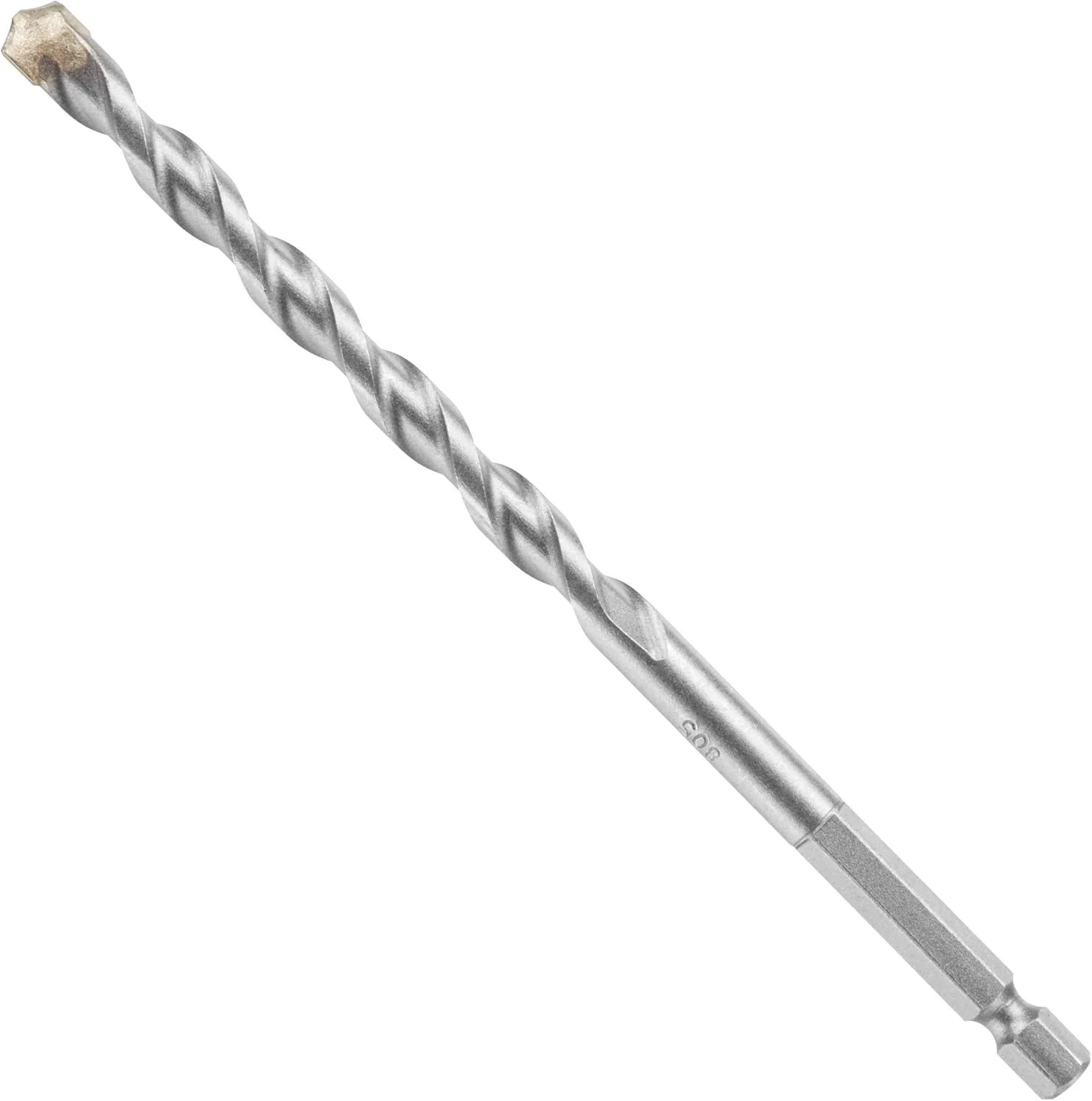 مته الماسه گرد 5/16 اینچ در 6 اینچ بوش مدل LBHX006 مته الماسه گرد 5/16 اینچ در 6 اینچ بوش مدل LBHX006