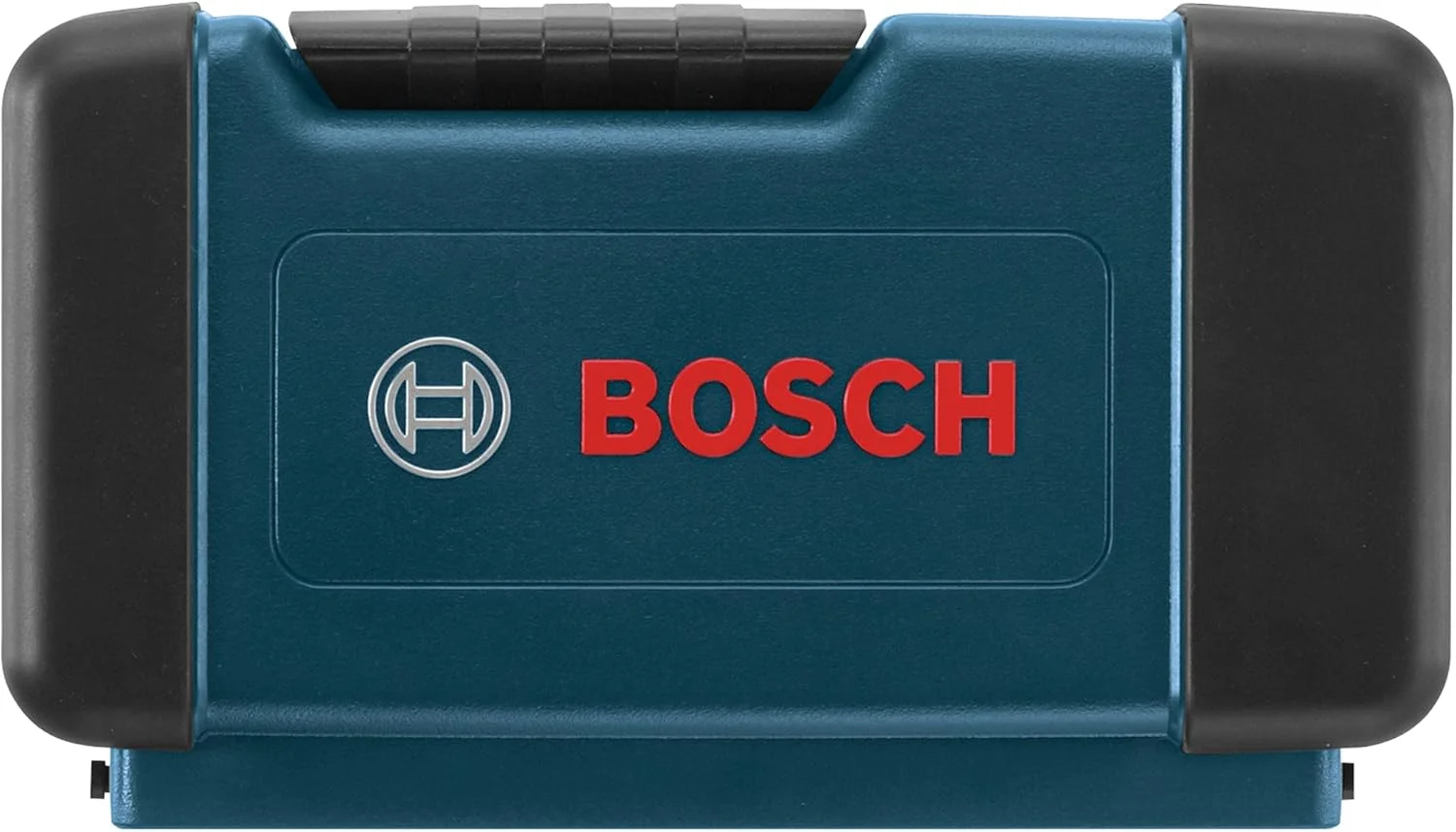 مجموعه مته و سری پیچ گوشتی تیتانیومی بوش مدل TS4023 به همراه جعبه مقاوم و جمع و جور، 23 قطعه