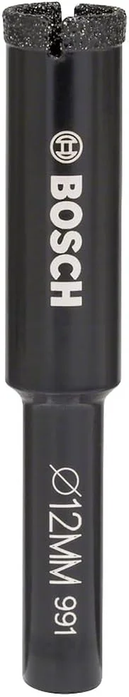 مته الماسه بوش مدل 2608550610 قطر 12 میلی متر