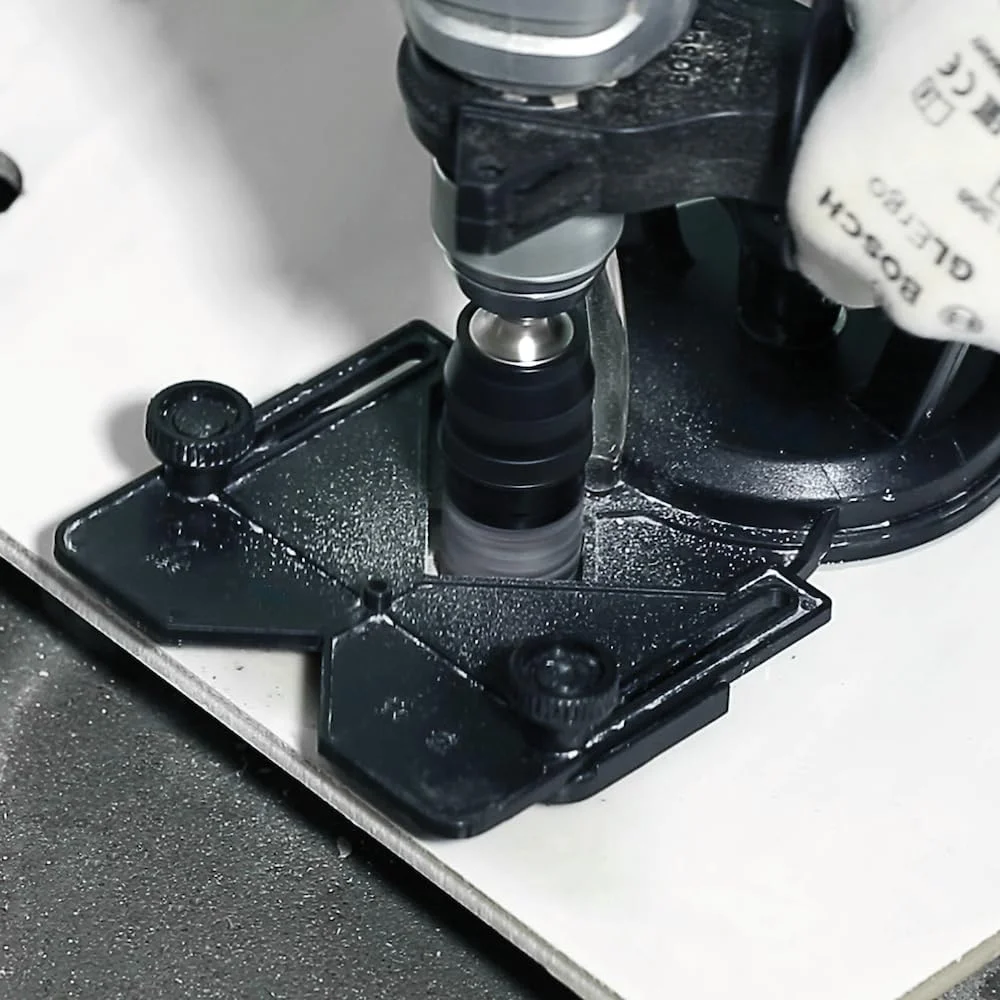 مته الماسه بوش مدل 2608550610 قطر 12 میلی متر