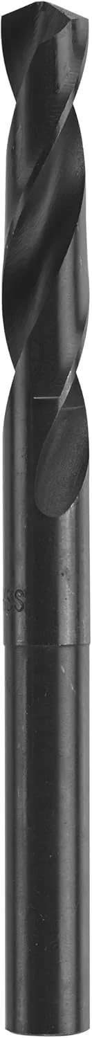 مته اکسید سیاه بوش مدل BL2158 با سایز 31/64 اینچ در 5-7/8 اینچ