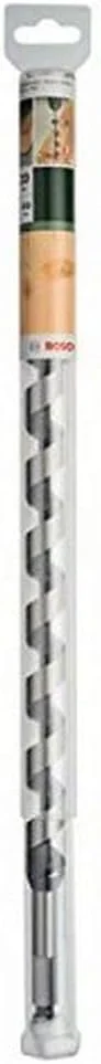 مته چوب بر مارپیچی بوش 2609255247 با نوک رزوه ای خود برشی / قطر 20 میلی متر