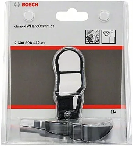 راهنمای مرکزیت دریل الماسه بوش مدل 2608598142