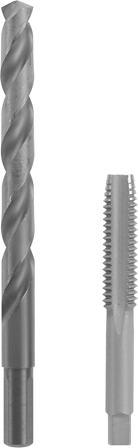 مجموعه قلاویز و مته بوش سایز 1/2-13 مدل BDT12F13