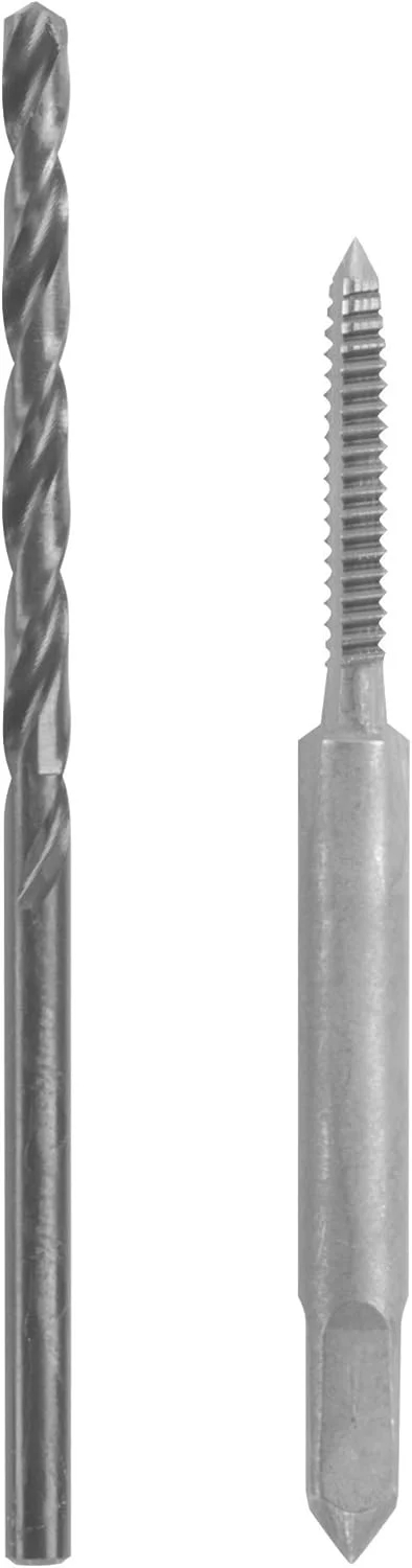 مجموعه قلاویز و مته سایز 4-40 BOSCH BDT440