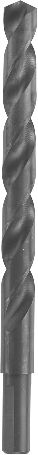 مته فلز Bosch BL2157 سایز 15/32 اینچ در 5-3/4 اینچ با پوشش اکسید سیاه