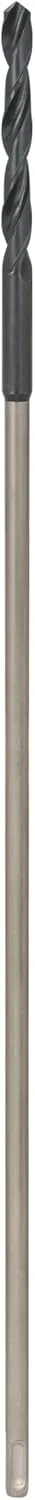 مته بتن SDS-Plus بوش پروفشنال 2608597403، مشکی/نقره‌ای، 12 x 600 میلی‌متر
