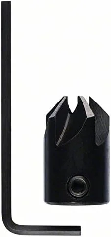 فرو رفتگی مخروطی نصب شده بر روی آربور بوش پروفشنال 2608585740 برای مته های نوک تیز فرو رفتگی مخروطی نصب شده بر روی آربور بوش پروفشنال 2608585740 برای مته های نوک تیز