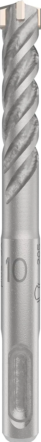 مته بتن کن بوش SDS-PLUS-5X مدل 2608833797 سایز 10x50x110