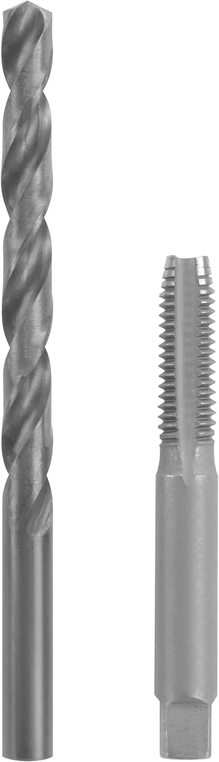 مجموعه قلاویز و مته بوش BDT38F16 سایز 3/8-16