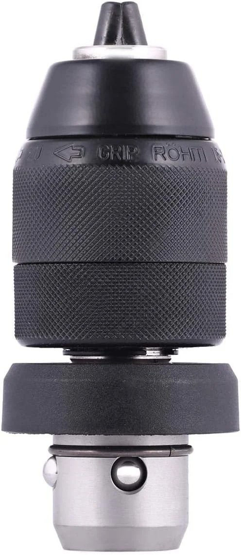 افزایش طول مته بوش