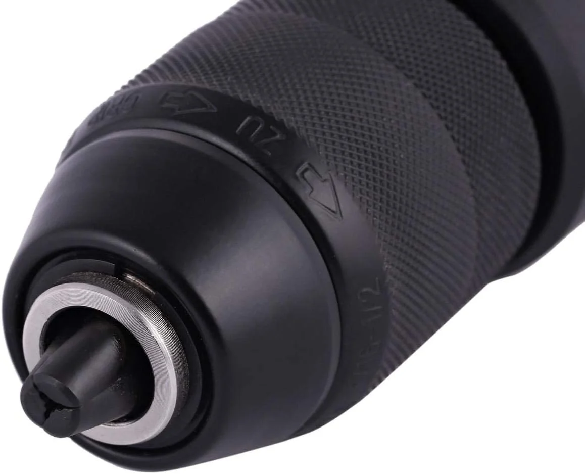 افزایش طول مته بوش