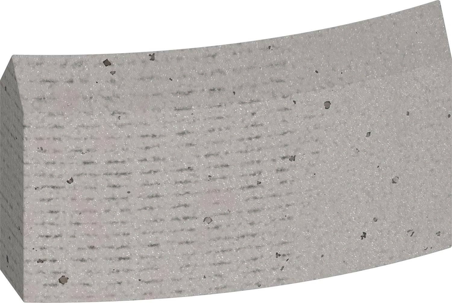 قطعه الماسه مته مرطوب بوش 2608601416، 62 میلی متر