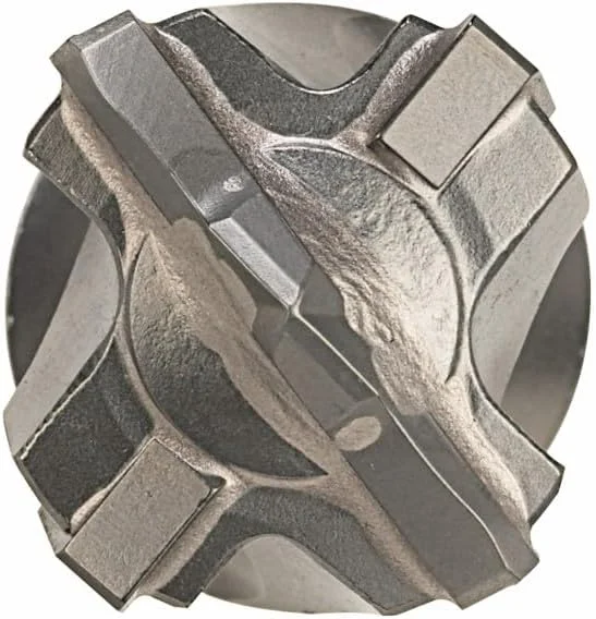 مته چکش دوار بوش مدل HC4060 با اندازه 1-1/8 اینچ در 13 اینچ