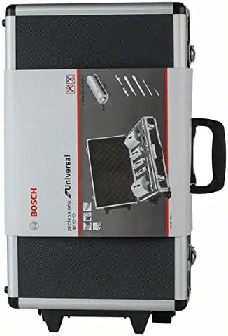 مجموعه مته الماسه 5 عددی بوش پرو، اتصال استاندارد G 1/2 اینچ برای مصارف عمومی