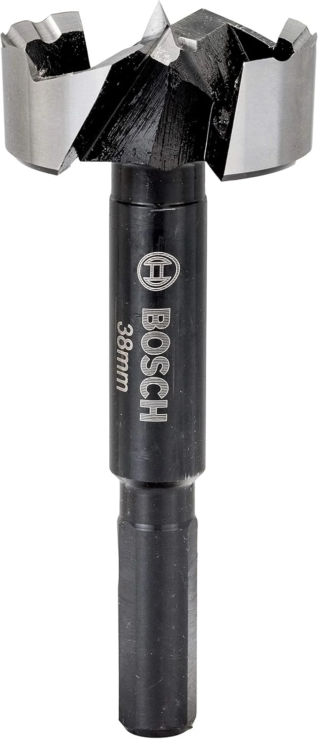 مته گازور دندانه دار 38 میلی متری بوش مدل 2608577018