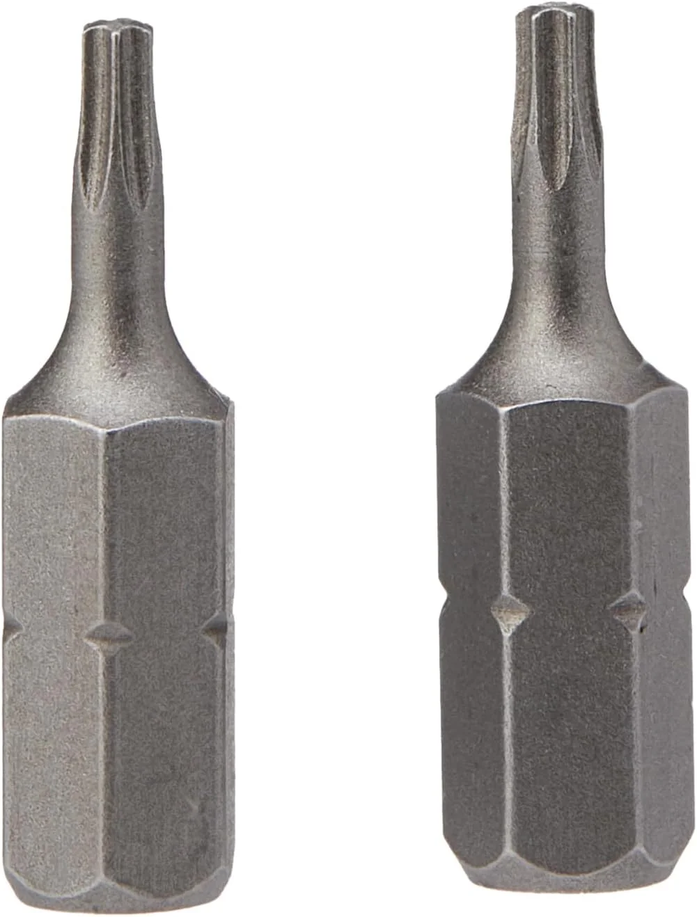 بیت پیچ گوشتی ستاره ای 25 میلی متری بوش مدل 2609255931 کیفیت استاندارد T8 (2 عددی)