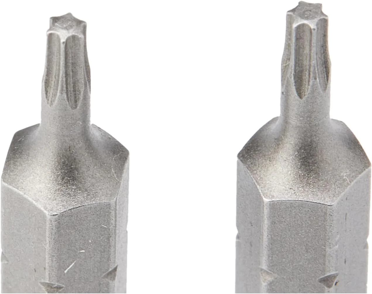 بیت پیچ گوشتی ستاره ای 25 میلی متری بوش مدل 2609255931 کیفیت استاندارد T8 (2 عددی)